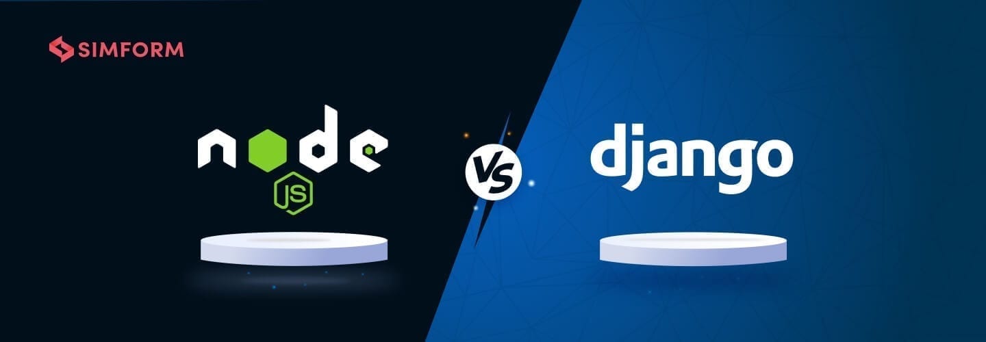 Node.js vs Django