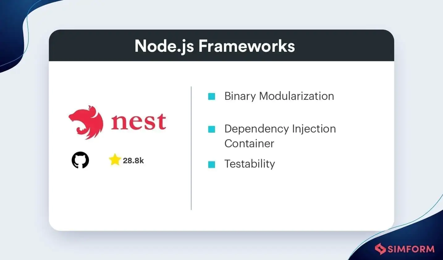 nestjs