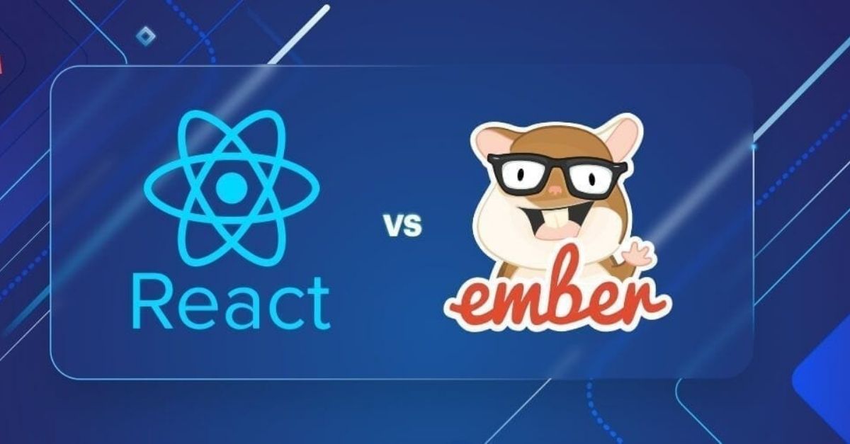 Ember Js Logo
