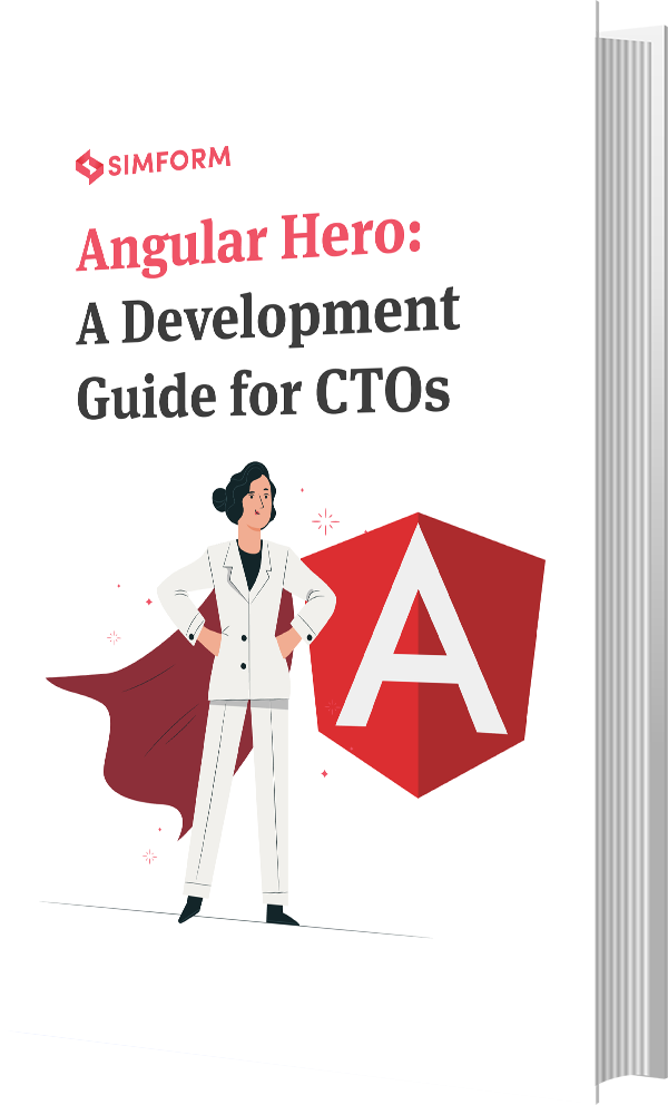 Angular Hero: A Development Guide for CTOs