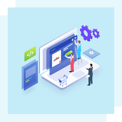eCommerce website optimization eCommerce website optimization