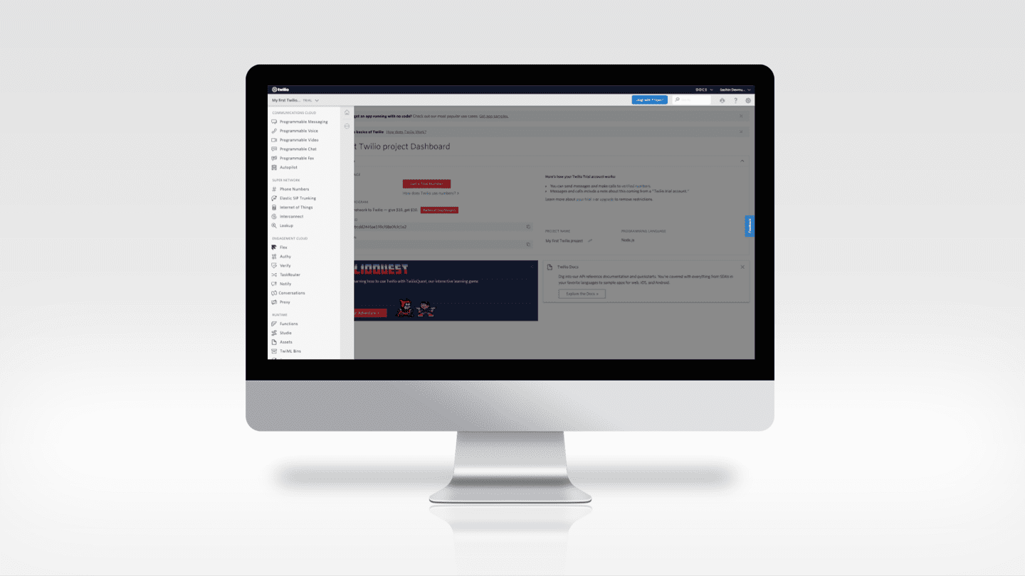 Twilio Vs. Nexmo(Vonage)