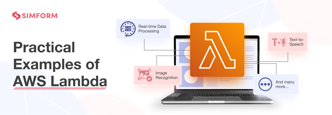 10 Practical Examples of AWS Lambda