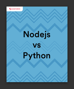 Nodejs vs Python