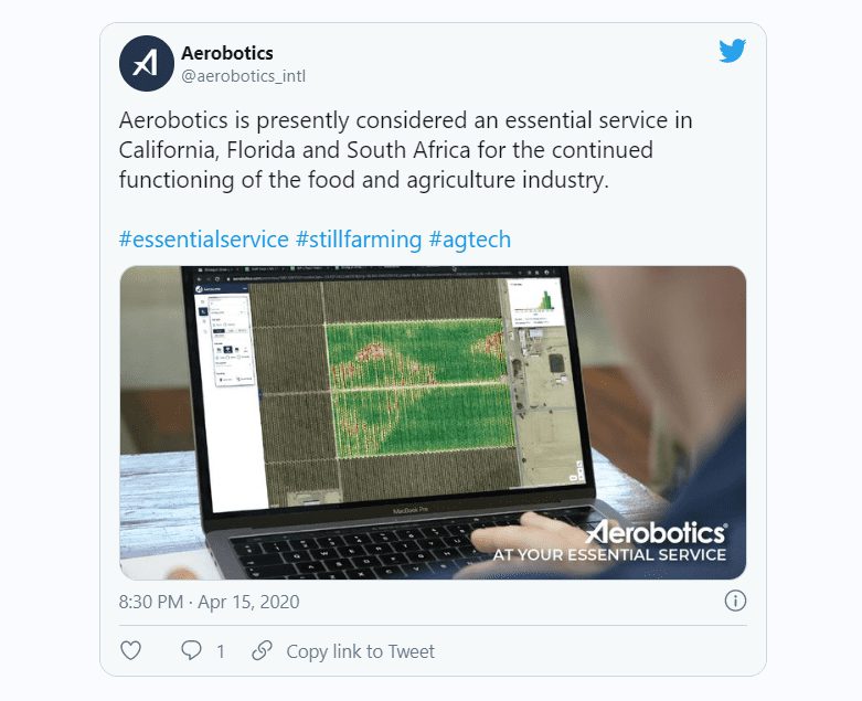 aerobotics twitter