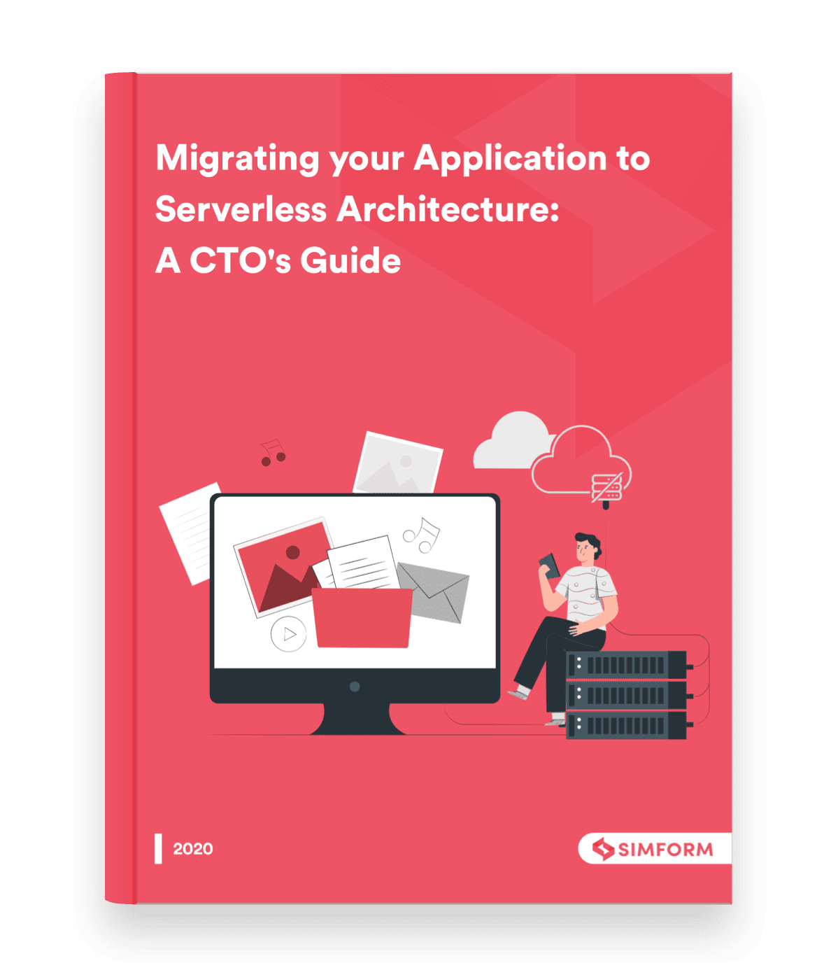 Migrating your App to Serverless Architecture
