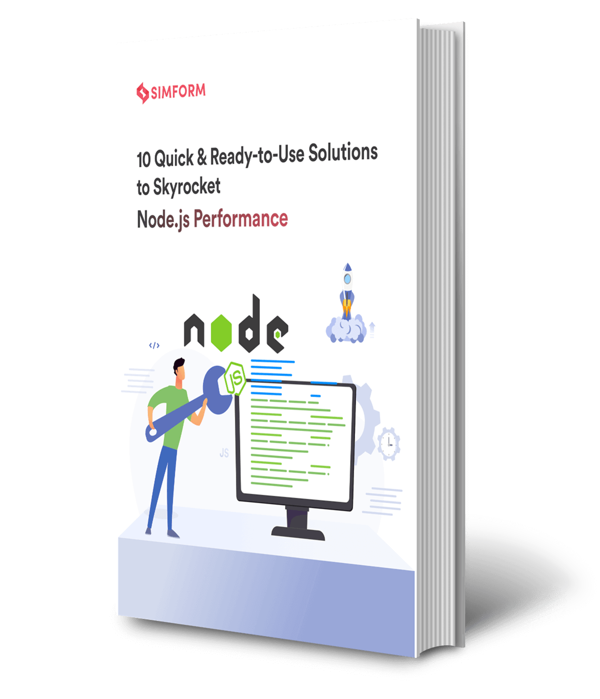 Node.js Performance Checklist Ebook