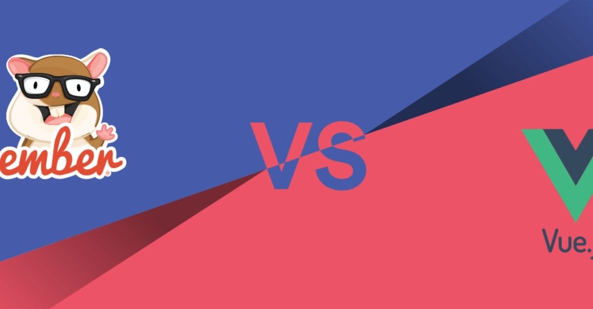 Ember vs Vue Comparison: Which is Better? | Simform
