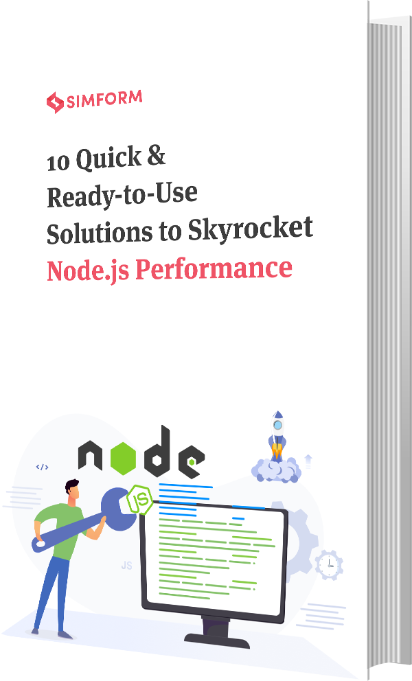 Ready-to-Use Solutions to Skyrocket Node.js Performance