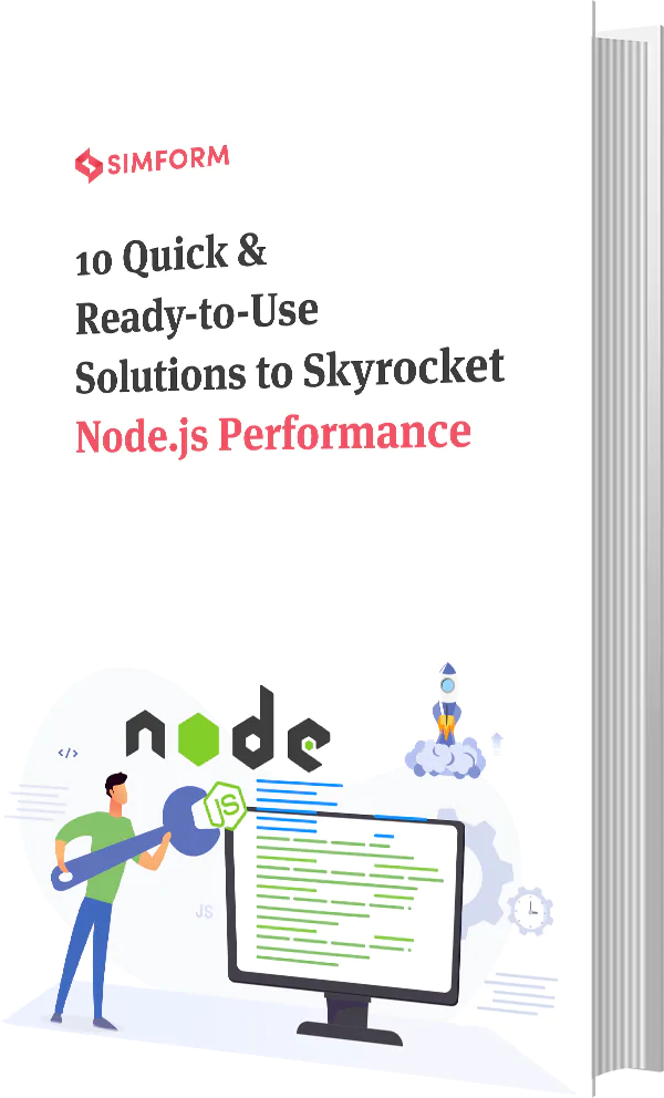 Ready-to-Use Solutions to Skyrocket Node.js Performance