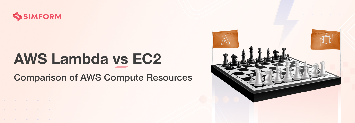AWS Lambda vs. EC2