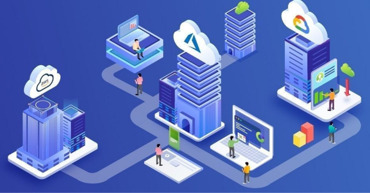What is Multi Cloud? Why you Need a Multi Cloud Strategy?