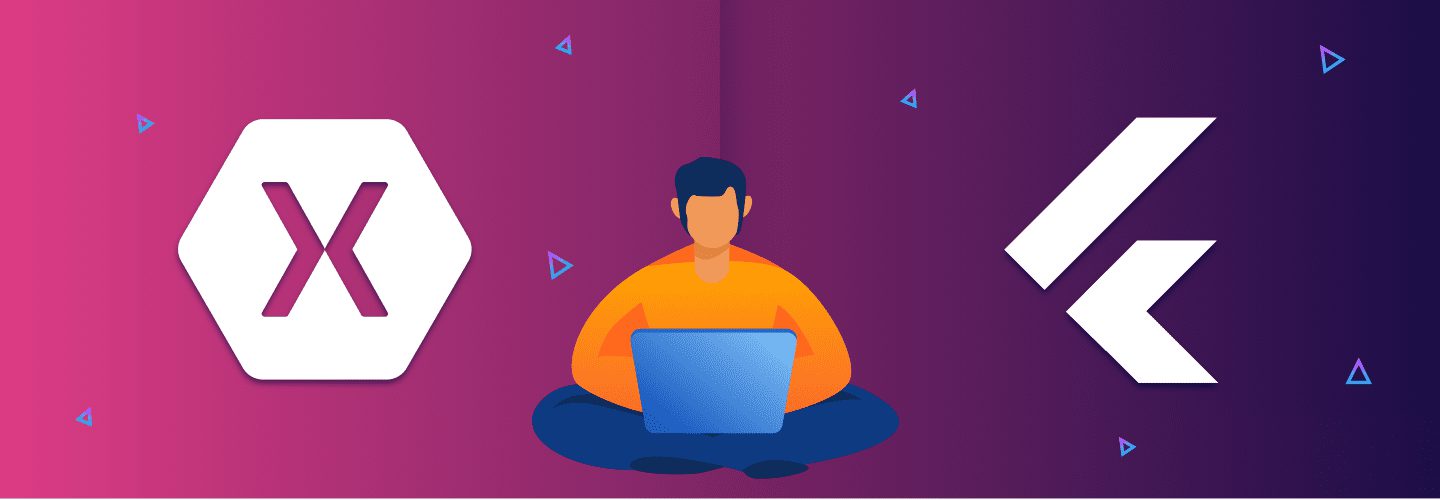 Xamarin vs Flutter Preview Image