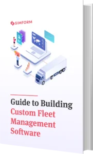 Custom Fleet Management Software