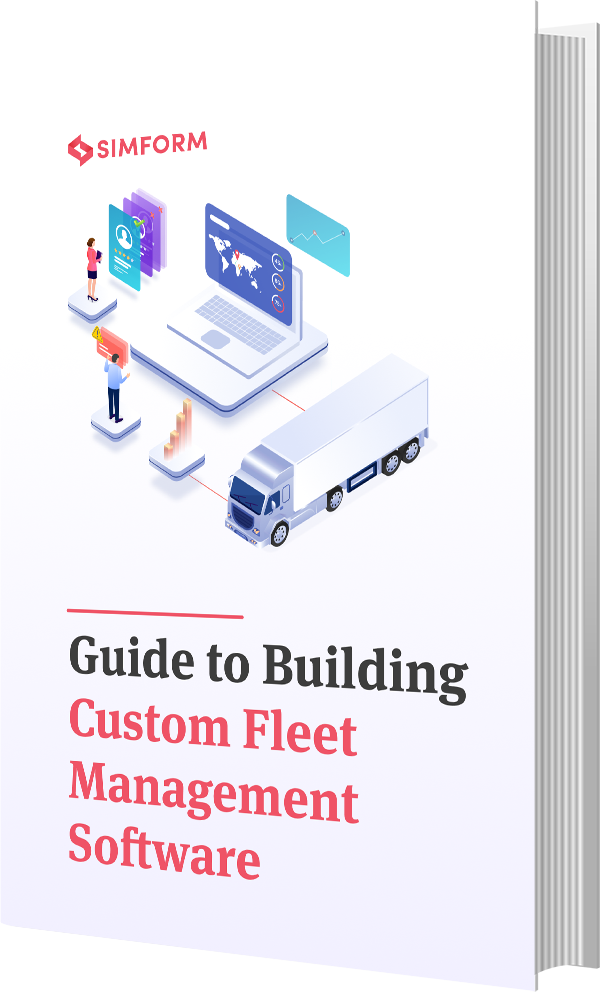 Custom Fleet Management Software