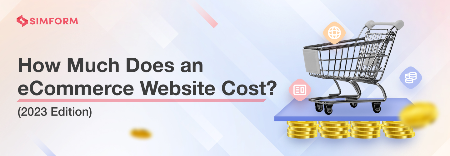 eCommerce Website Cost