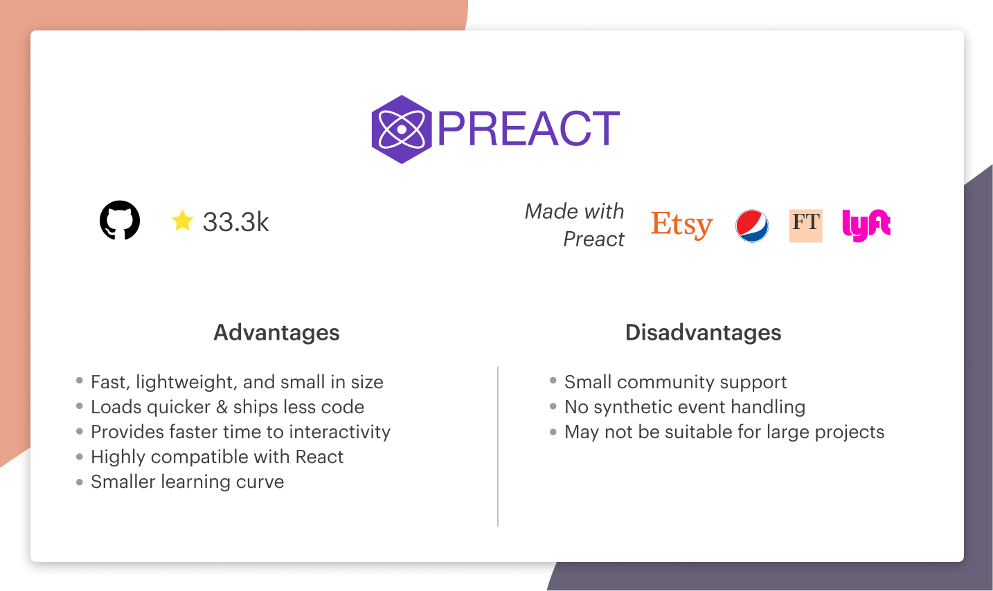 preact