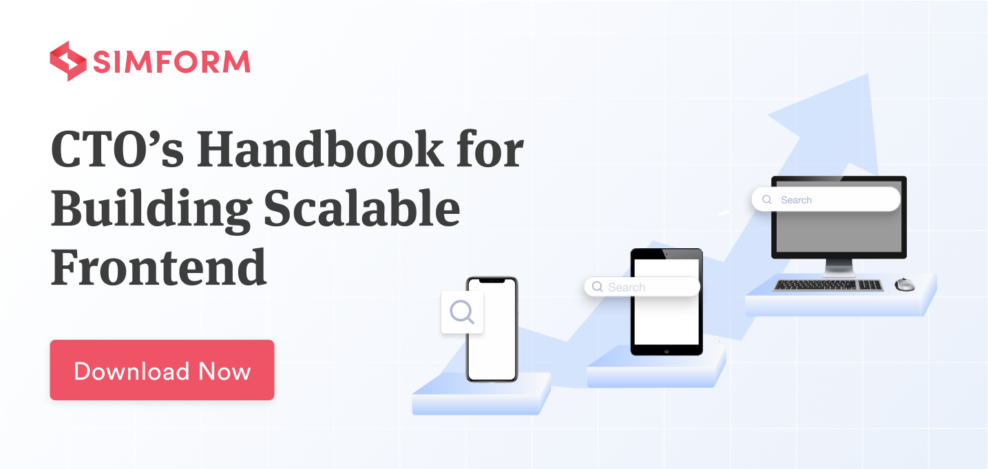 Ultimate Typescript Handbook: Build, scale and maintain Modern Web