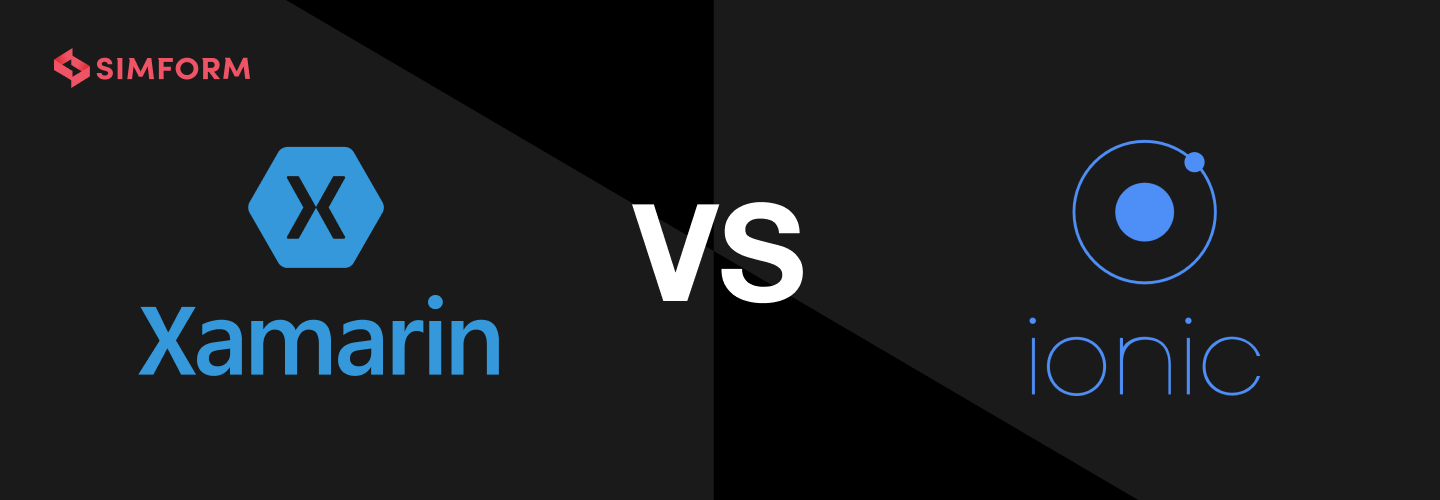 Xamarin vs ionic for app development