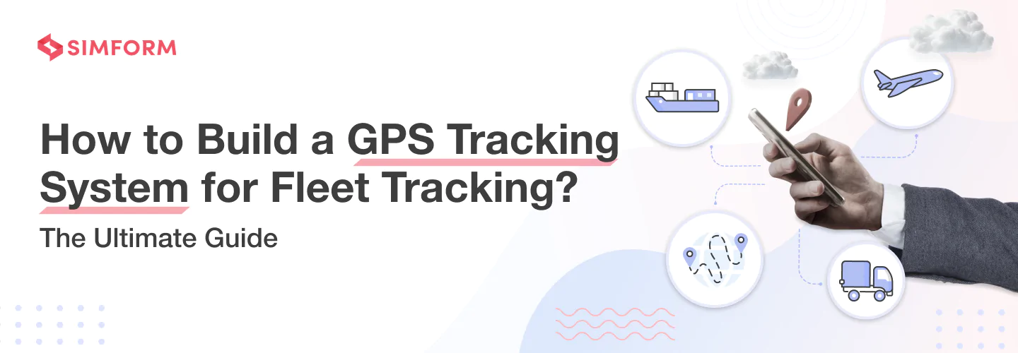 GPS Tracker