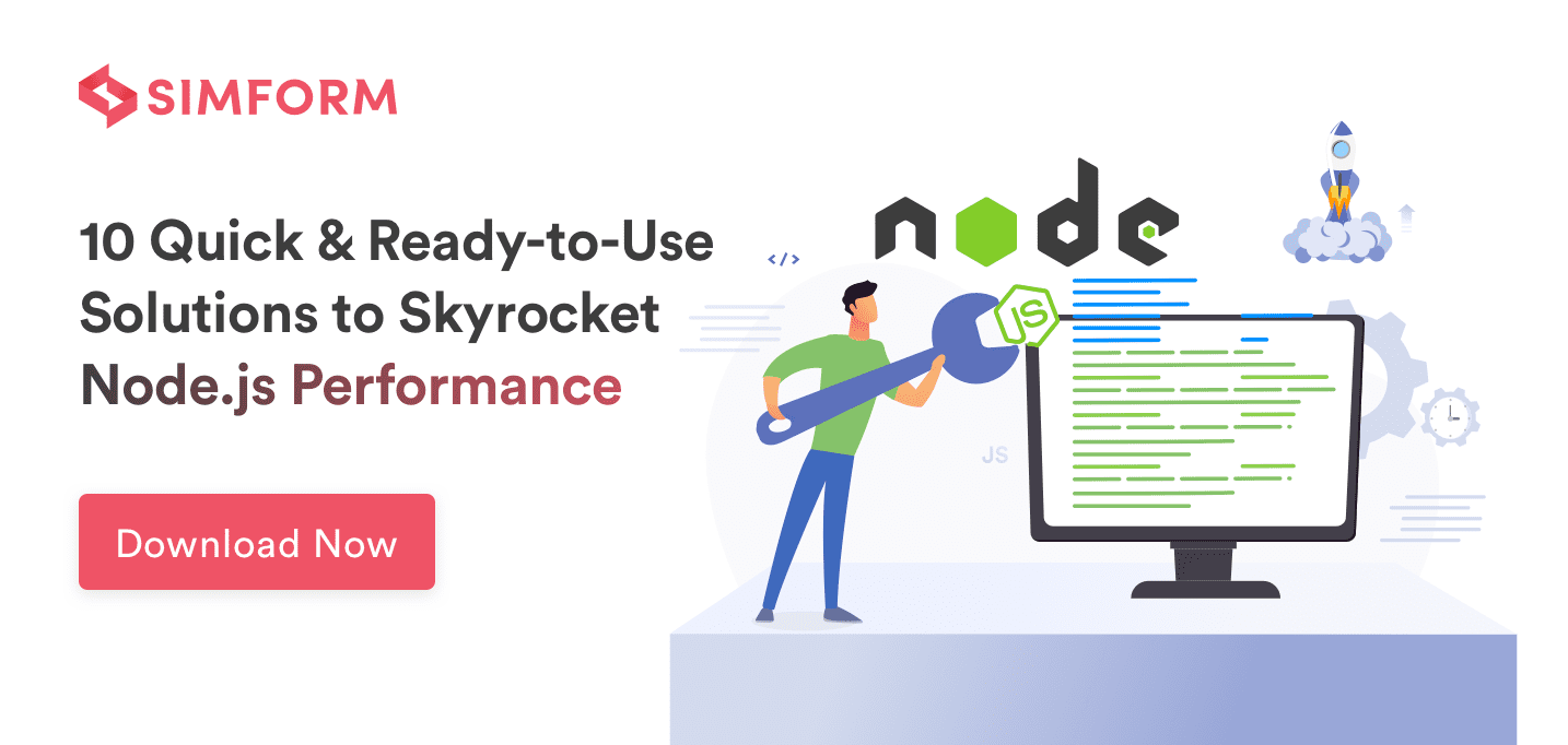 node.js performance