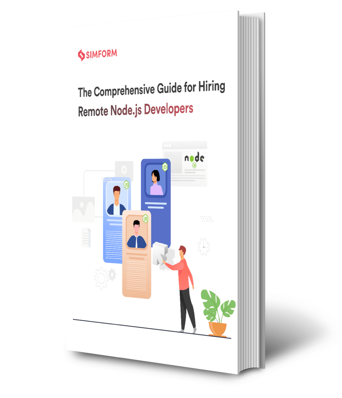 guide to hire remote node.js developers