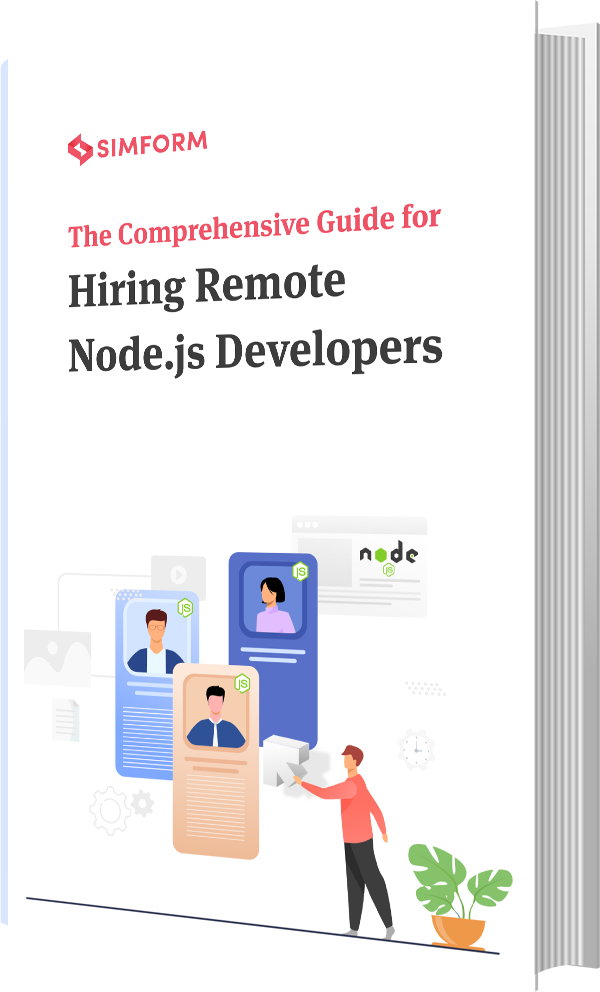 Hiring Remote Node.js Developers