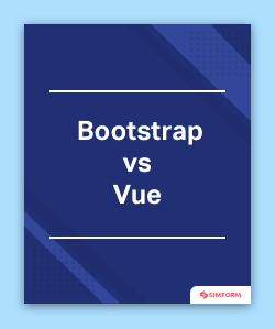 Bootstrap vs Vue