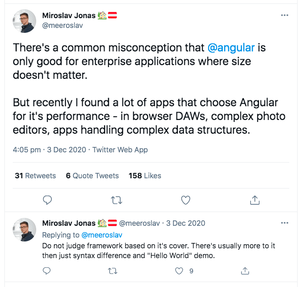 AngularJS Performance AngularJS Performance