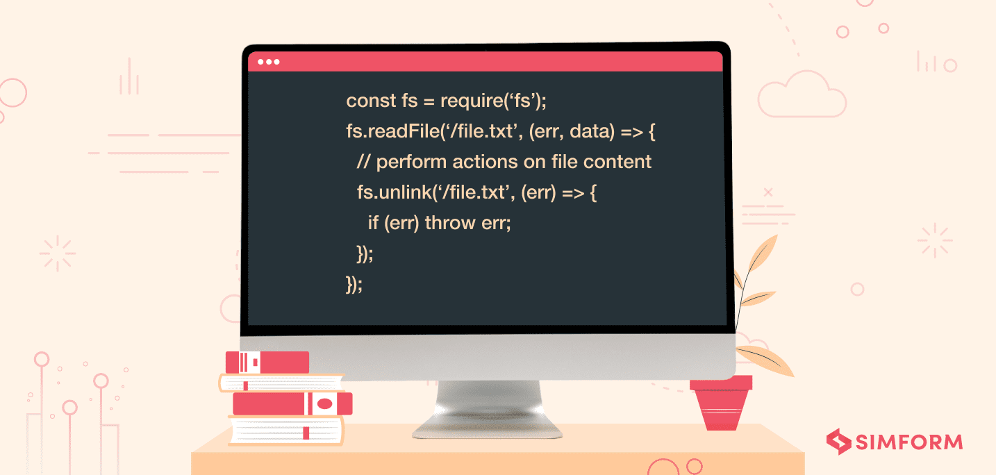 Nodejs Event Loop