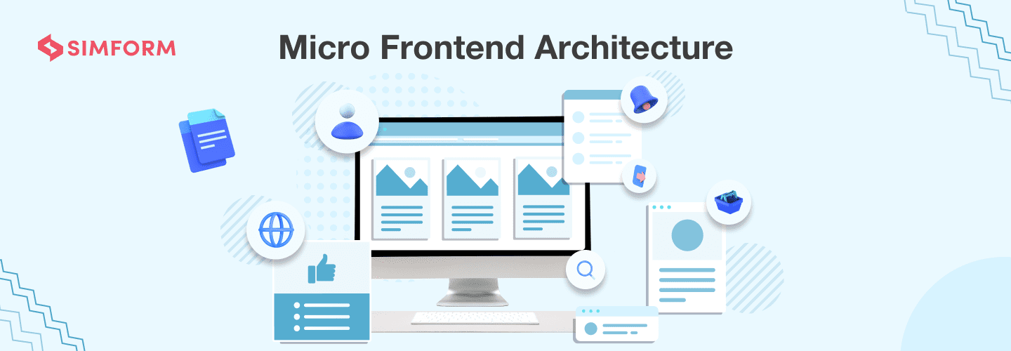 preview micro frontend architecture