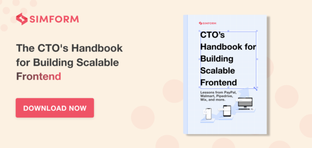 React Architecture Best Practices and Tips from Community Experts | Simform