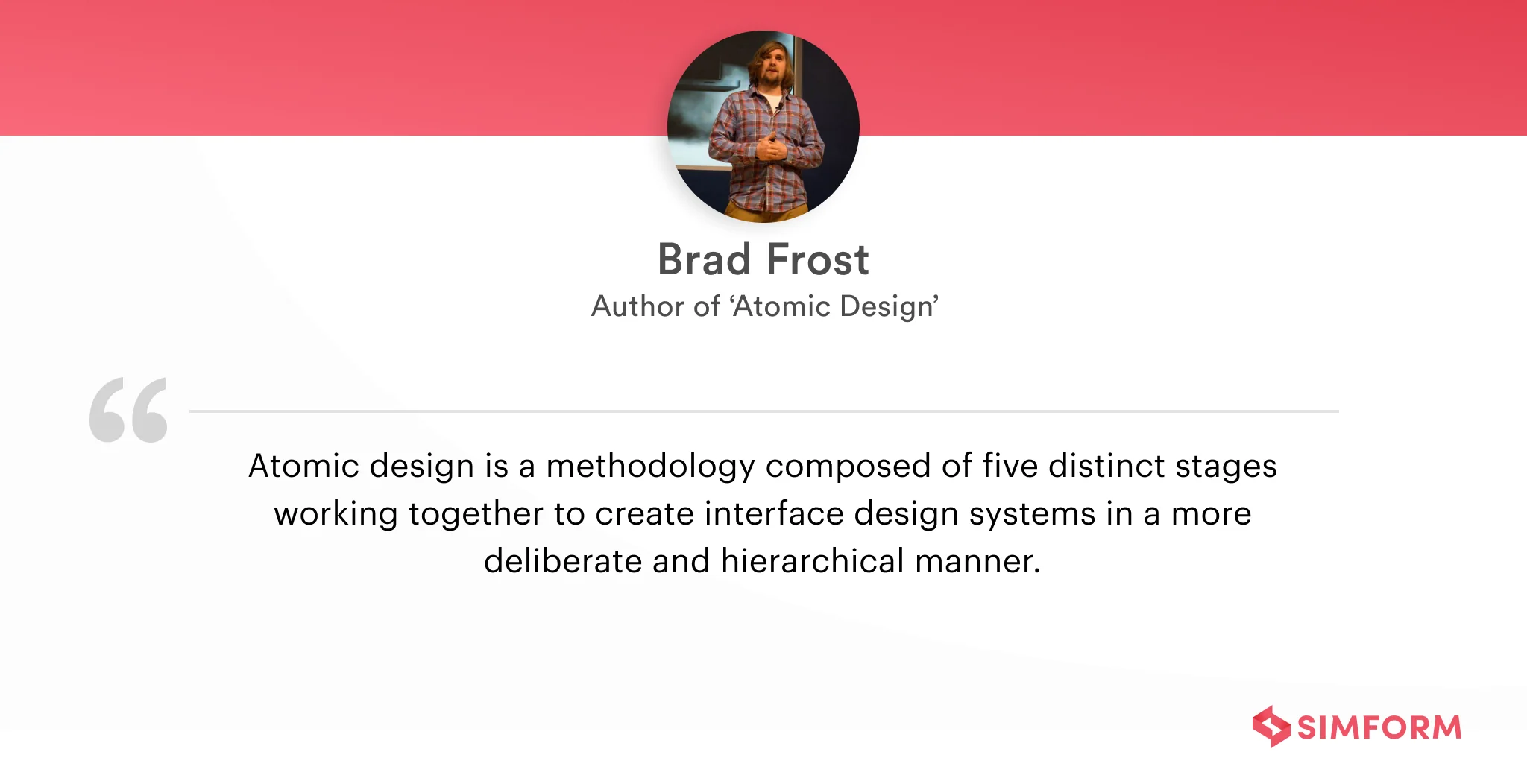 Brad Frost-1