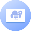 Cloud data management solution
