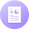 Enhanced key metrics logging