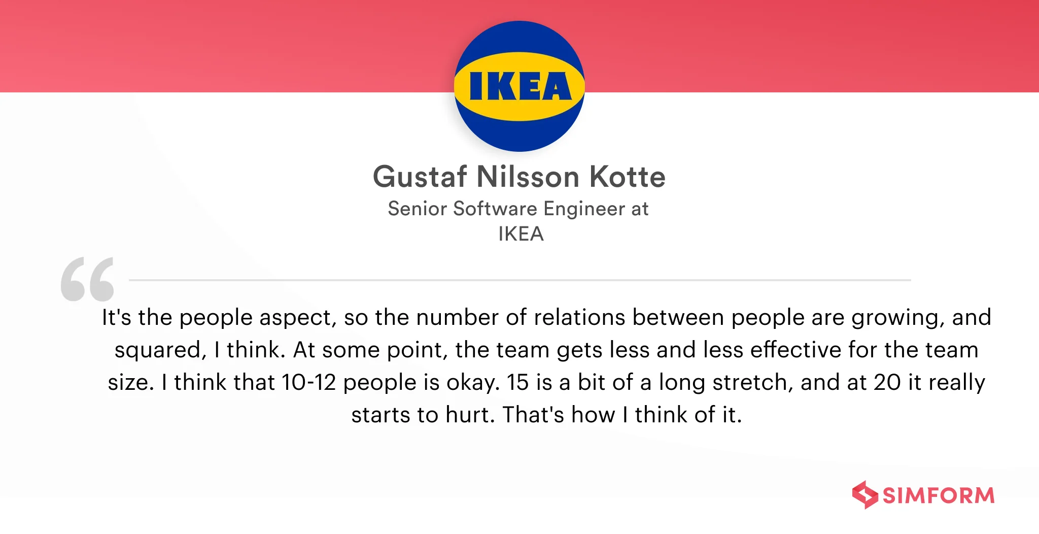 Gustaf Nilsson Kotte