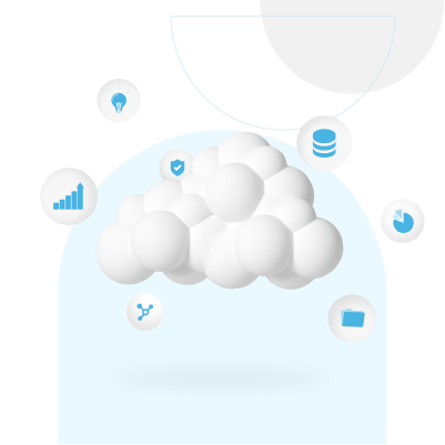 cloud app development technologies