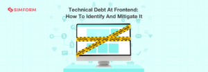 mitigate frontend technical debt preview