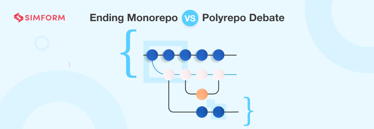 monorepo vs polyrepo preview