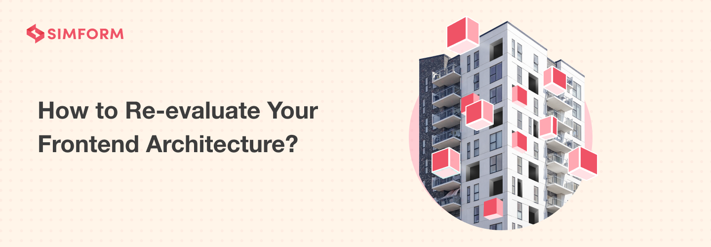 frontend architecture