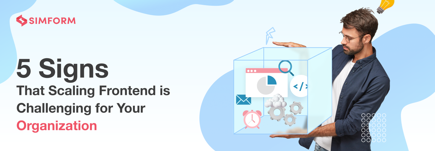 Scaling-Frontend-Preview