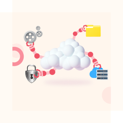cloud automation Cloud automation