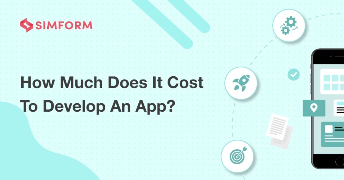 How Much Does It Cost to Develop an App in 2024?