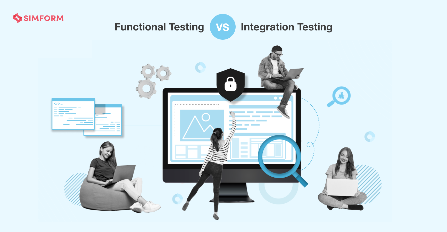 Functional vs Integration Testing