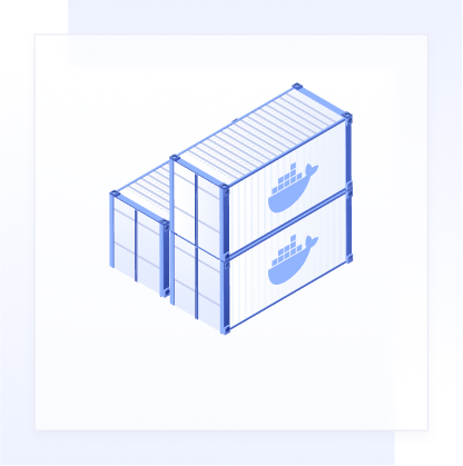 Container orchestration