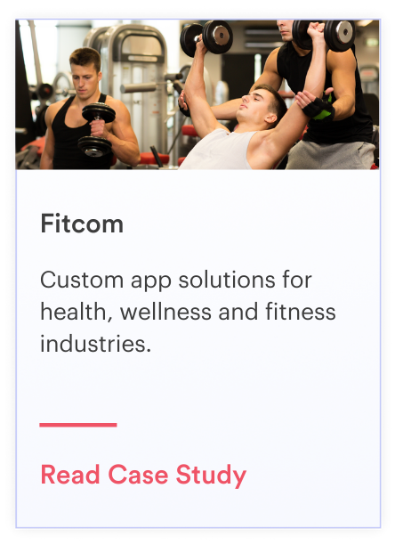 fitcom case study