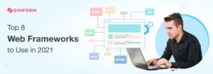 Top Web Frameworks