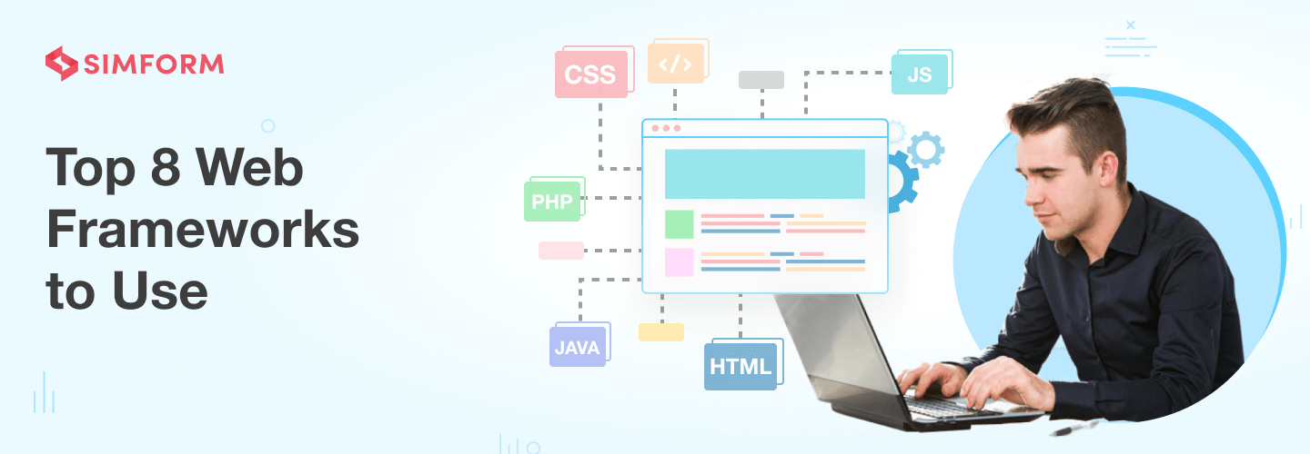 Top Web Frameworks