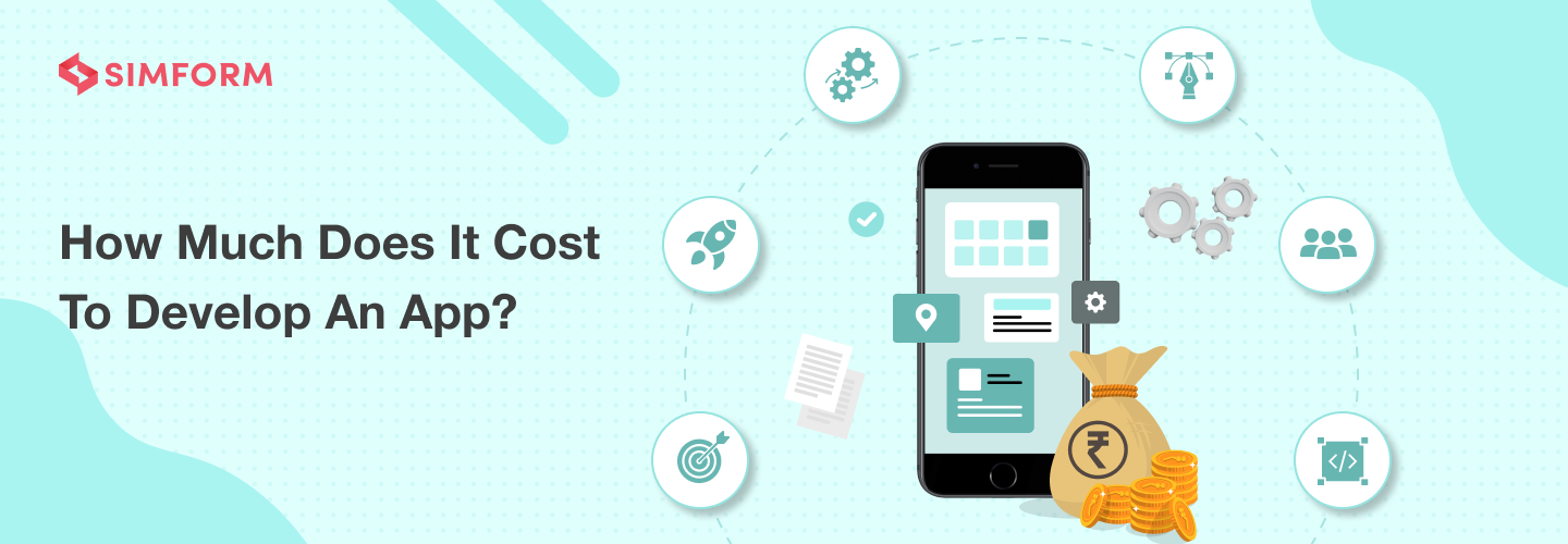 app development cost