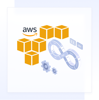 AWS DevOps services